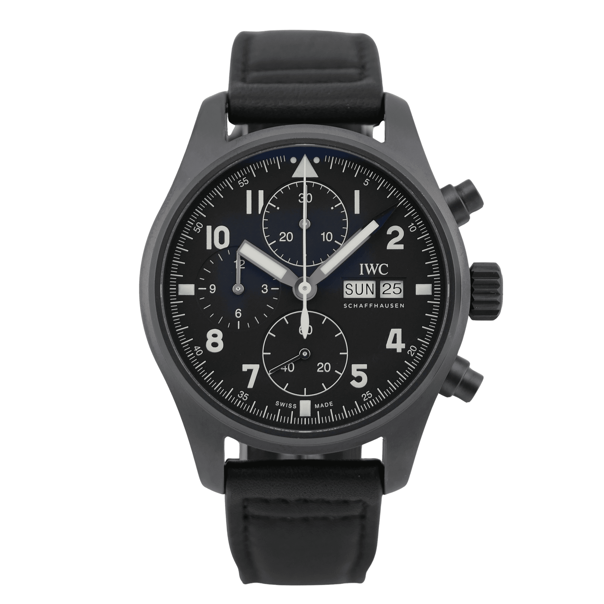 watch