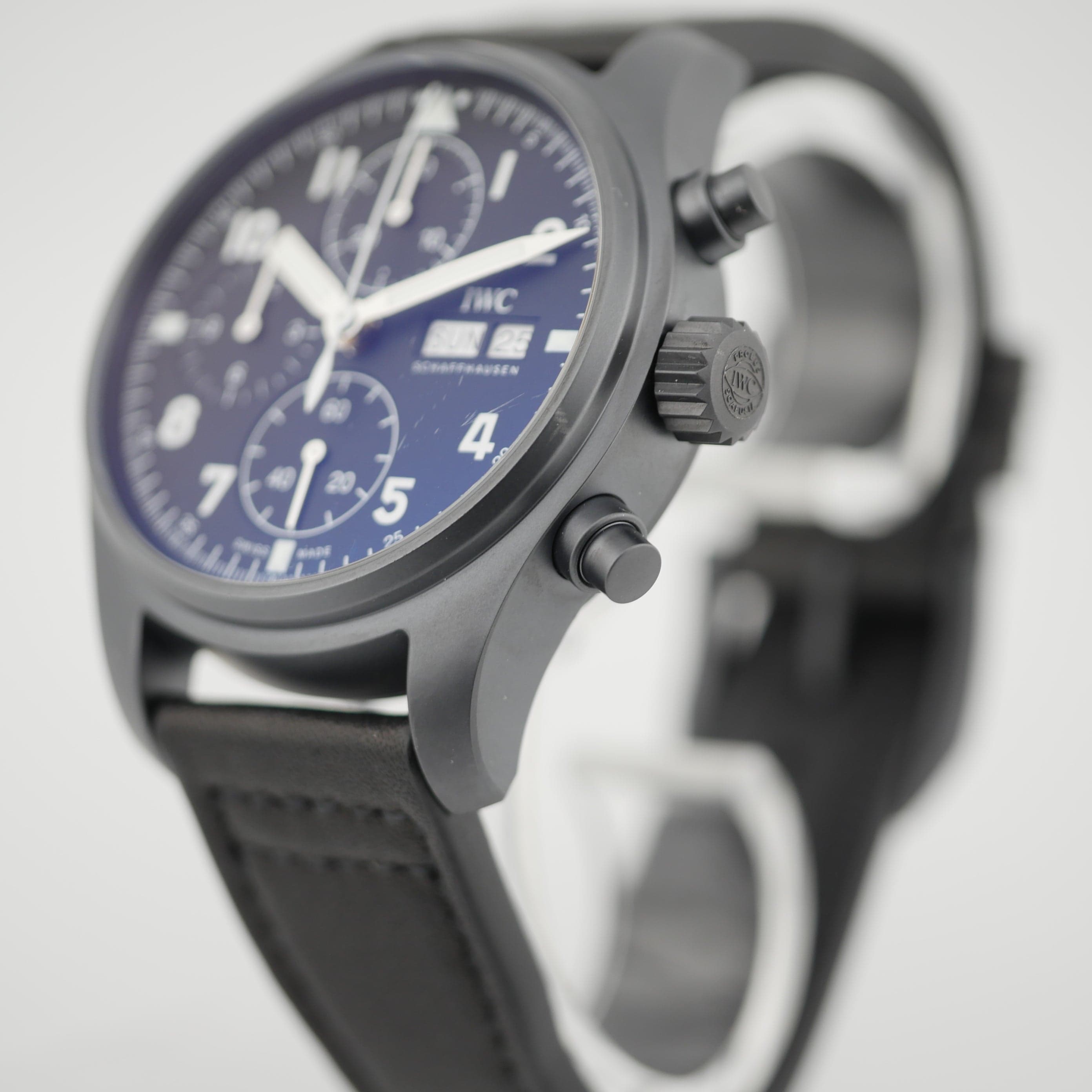 watch