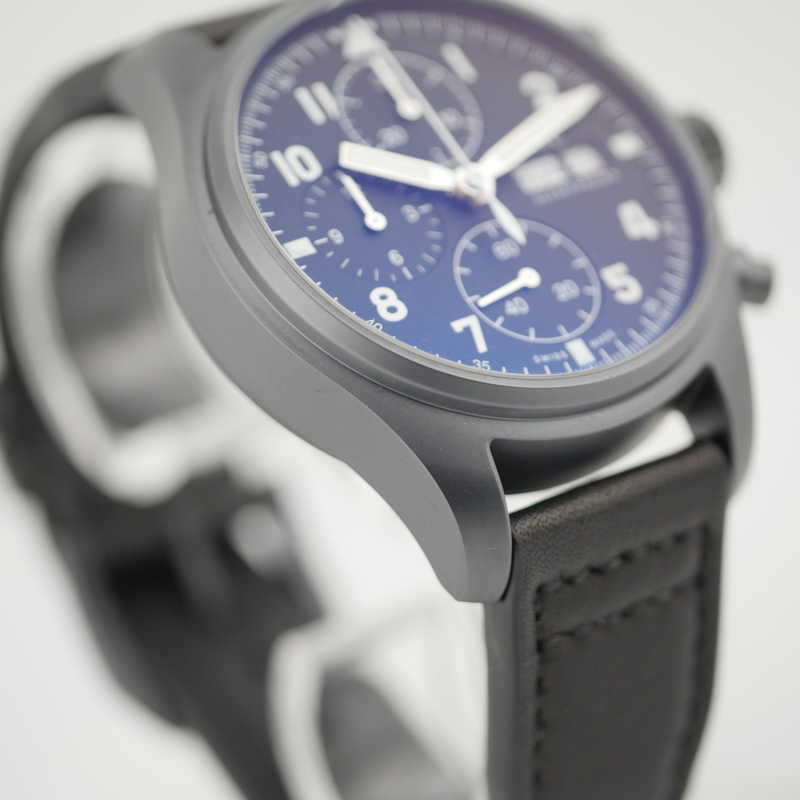 watch