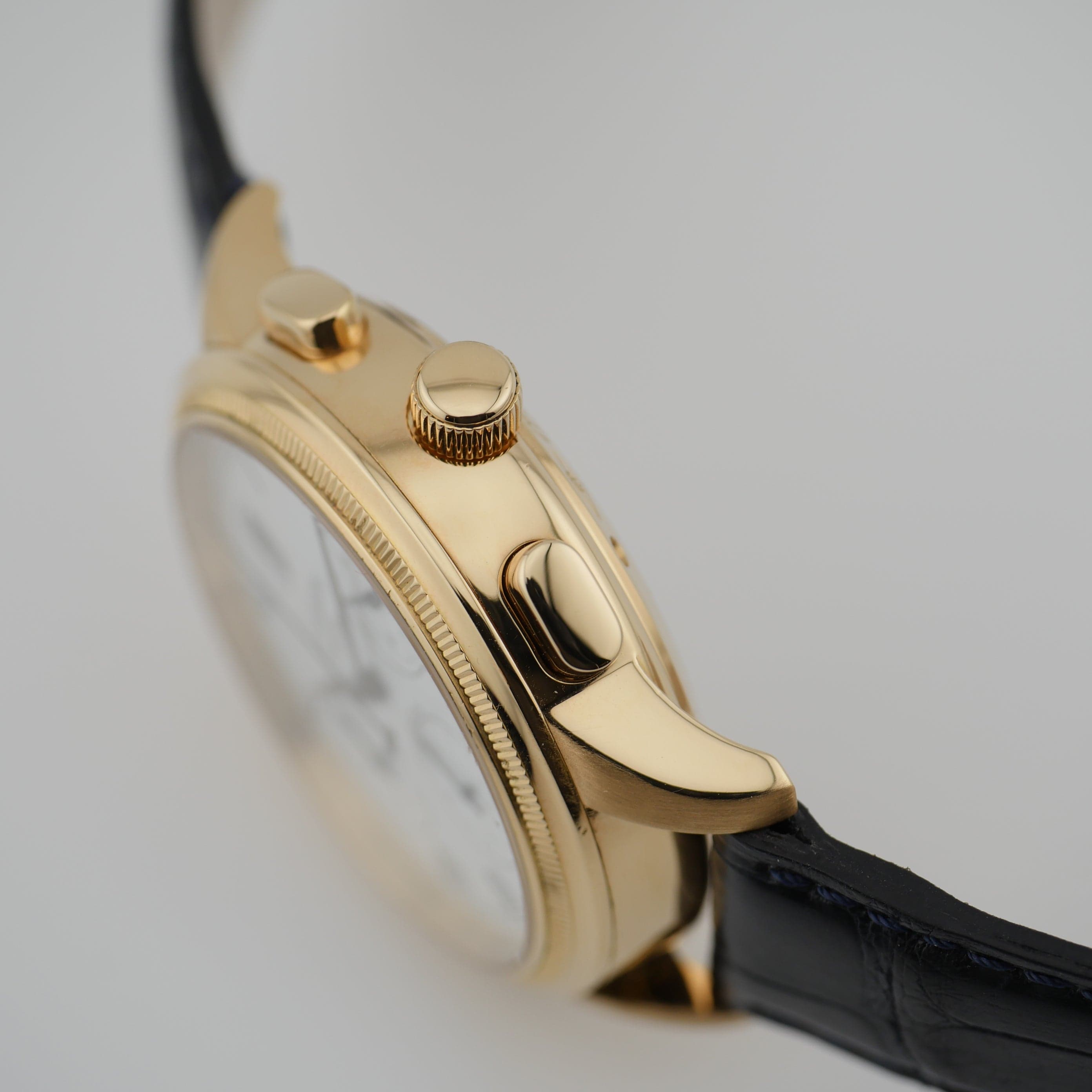 Glashütte Original Senator – Ref. 1-39-31-05-02-04, very good – Image 9/10