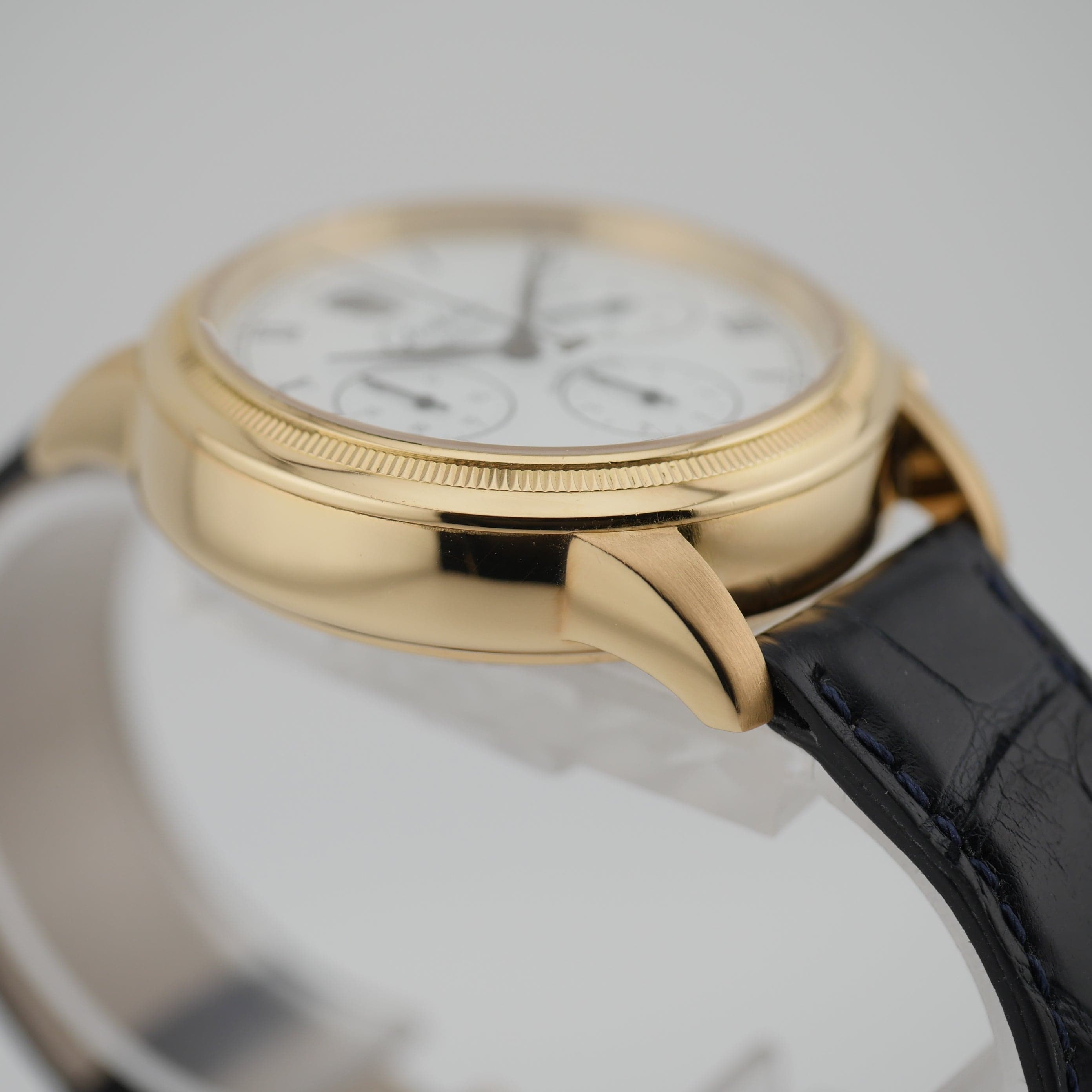 Glashütte Original Senator – Ref. 1-39-31-05-02-04, very good – Image 6/10