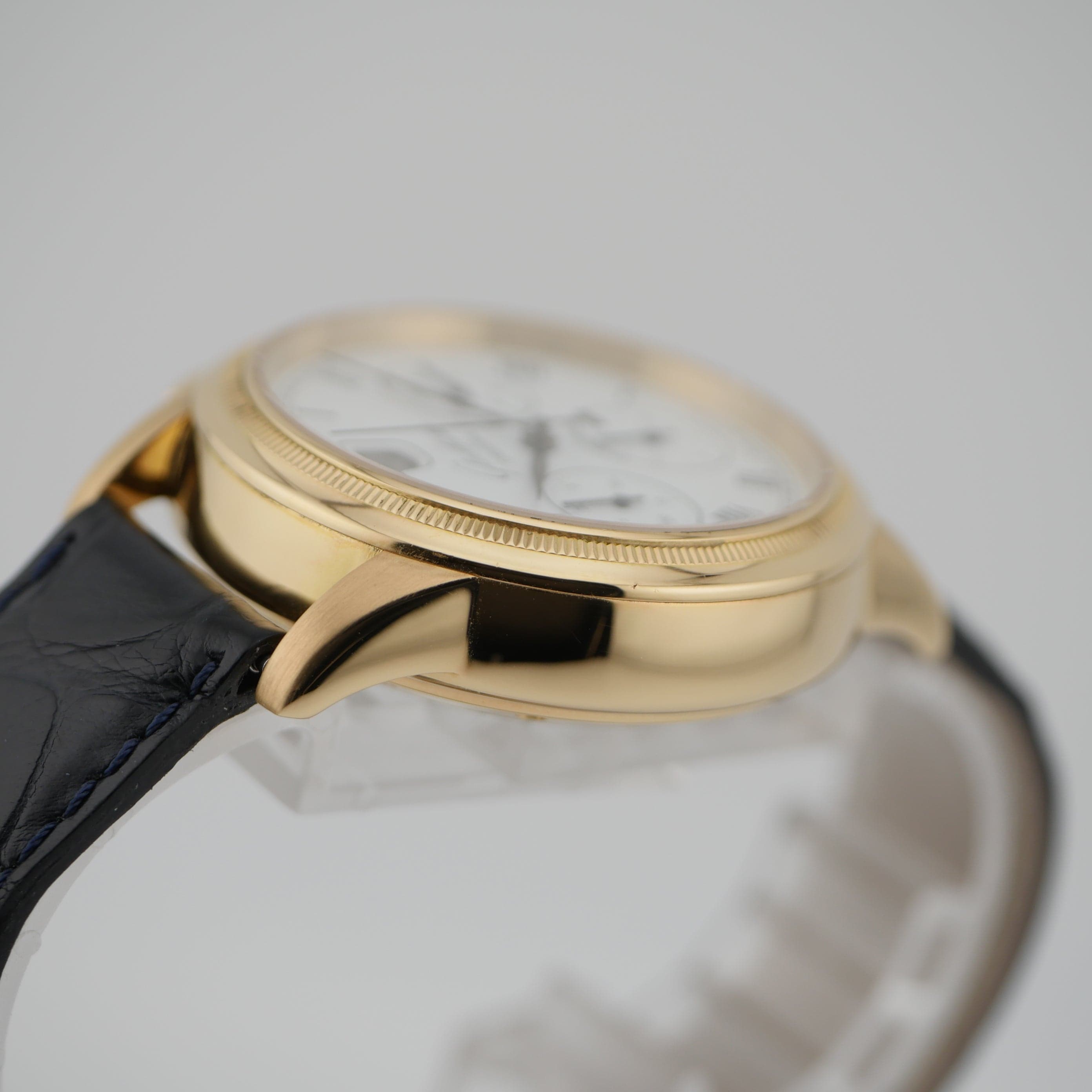Glashütte Original Senator – Ref. 1-39-31-05-02-04, very good – Image 4/10
