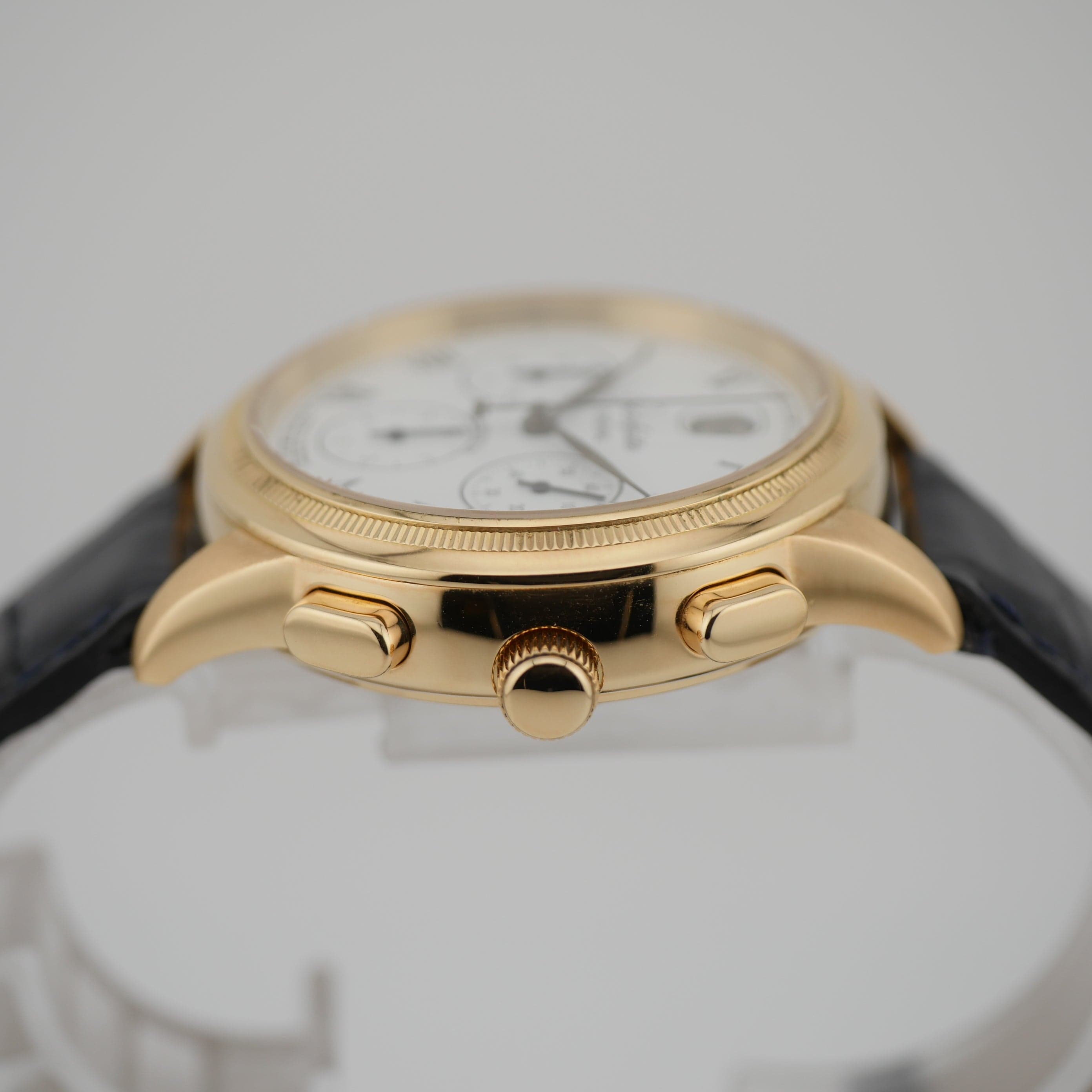 Glashütte Original Senator – Ref. 1-39-31-05-02-04, very good – Image 3/10