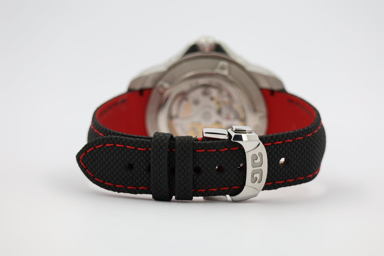 Glashütte Original Sport Evolution Chrono – Ref. 13942430314, very good – Image 9/10