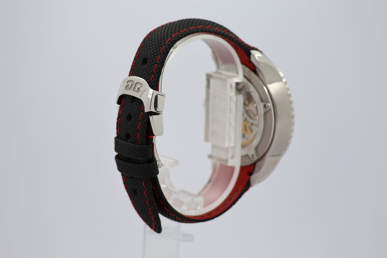 Glashütte Original Sport Evolution Chrono – Ref. 13942430314, very good – Image 4/10