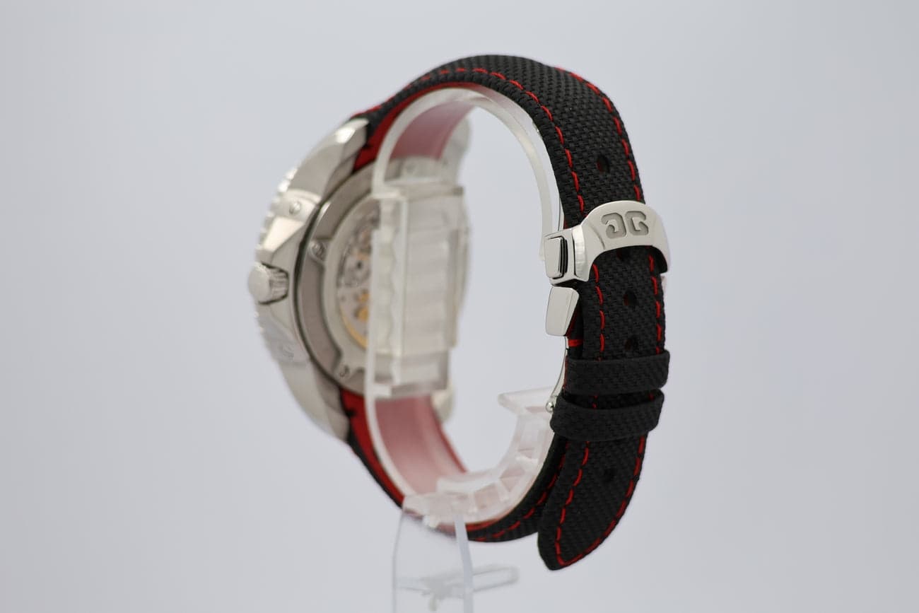 Glashütte Original Sport Evolution Chrono – Ref. 13942430314, very good – Image 7/10