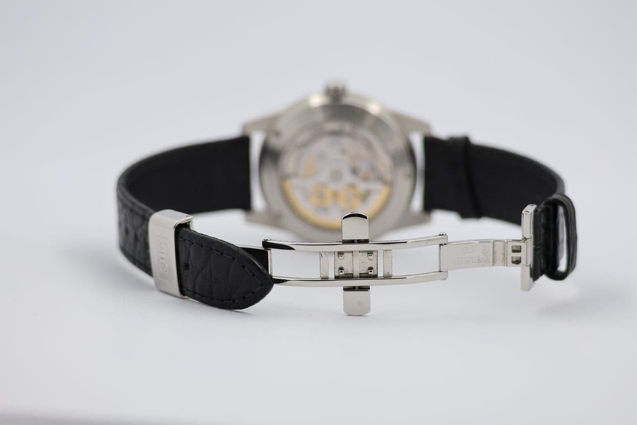 Glashütte Original Senator – Ref. 13944041204, very good – Image 4/8