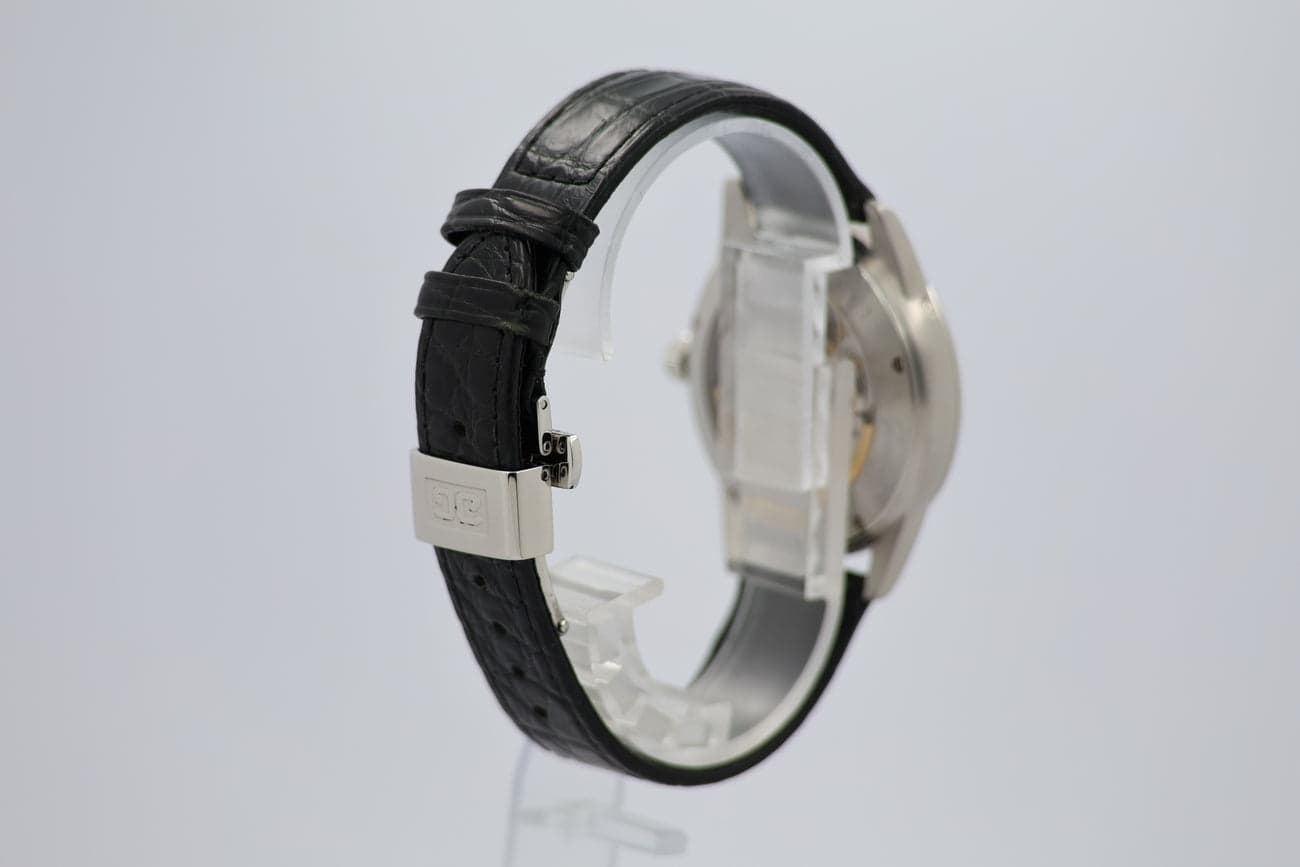 Glashütte Original Senator – Ref. 13944041204, very good – Image 5/8