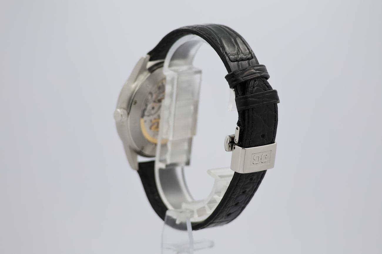 Glashütte Original Senator – Ref. 13944041204, very good – Image 7/8